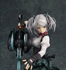 GOD EATER 2 Good Smile Company Ciel Alencon