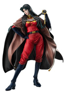 GGG MOBILE SUITS GUNDAM 0083 STARDUST MEMORY  MEGAHOUSE Cima Garahau