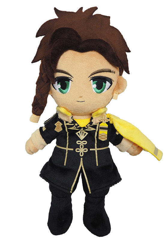 Fire Emblem Sanei-boeki Plush FP10 Claude (S Size)