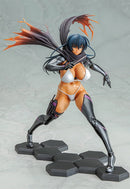 Taimanin RPGX BEAT (Q-SIX) Clone Asagi Tanned Ver.