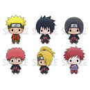 NARUTO MEGAHOUSE CHOKORIN MASCOT Vol.2 (1 Random Blind Box)