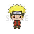 NARUTO MEGAHOUSE CHOKORIN MASCOT Vol.2(Set of 6 Characters)