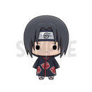 NARUTO MEGAHOUSE CHOKORIN MASCOT Vol.2(Set of 6 Characters)