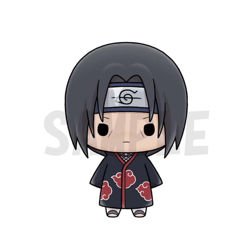 NARUTO MEGAHOUSE CHOKORIN MASCOT Vol.2 (1 Random Blind Box)