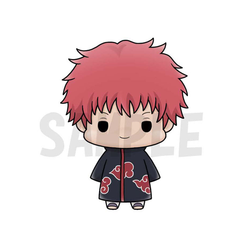 NARUTO MEGAHOUSE CHOKORIN MASCOT Vol.2 (1 Random Blind Box)