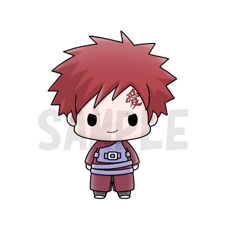 NARUTO MEGAHOUSE CHOKORIN MASCOT Vol.2 (1 Random Blind Box)