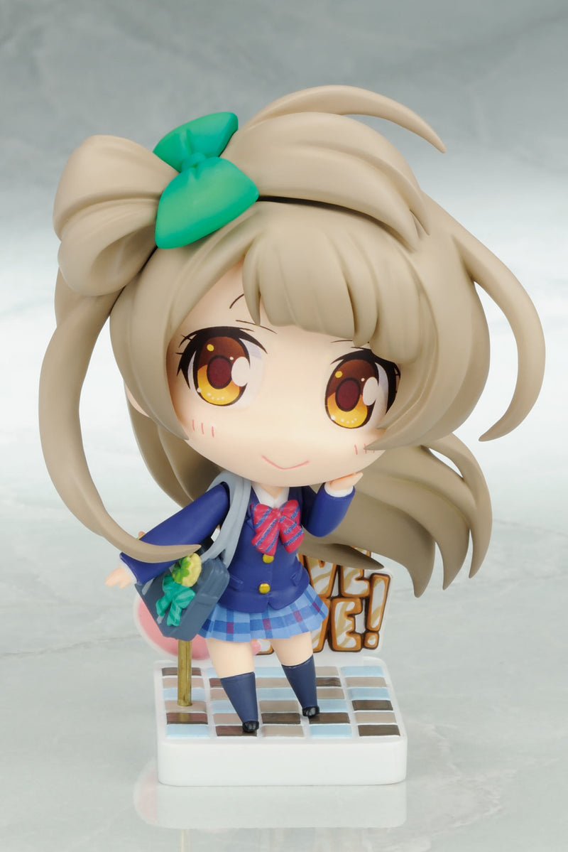 Love Live! BROCCOLI Choco Sta Kotori Figure (w/Smartphone Stand)