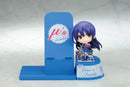 Love Live! BROCCOLI Choco Sta UMI Figure (w/Smartphone Stand)