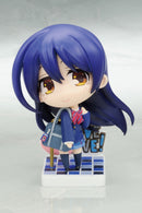 Love Live! BROCCOLI Choco Sta UMI Figure (w/Smartphone Stand)
