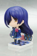 Love Live! BROCCOLI Choco Sta UMI Figure (w/Smartphone Stand)