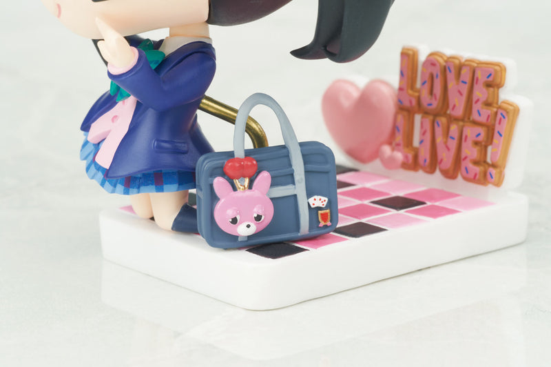 Love Live! BROCCOLI Choco Sta Nico Yazawa Figure (w/Smartphone Stand)