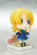 Love Live! BROCCOLI Choco Sta Eli Ayase Figure (w/Smartphone Stand)