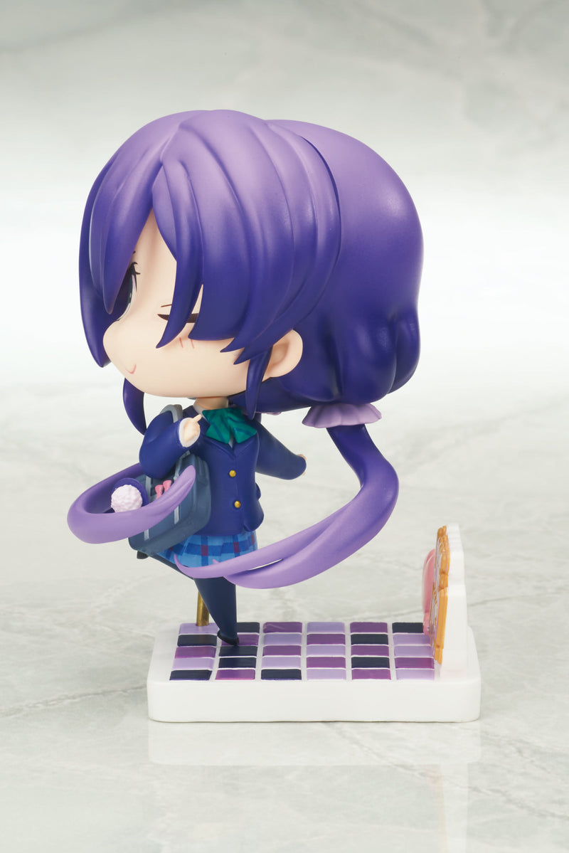 Love Live! BROCCOLI Choco Sta Nozomi Tojyo Figure (w/Smartphone Stand)