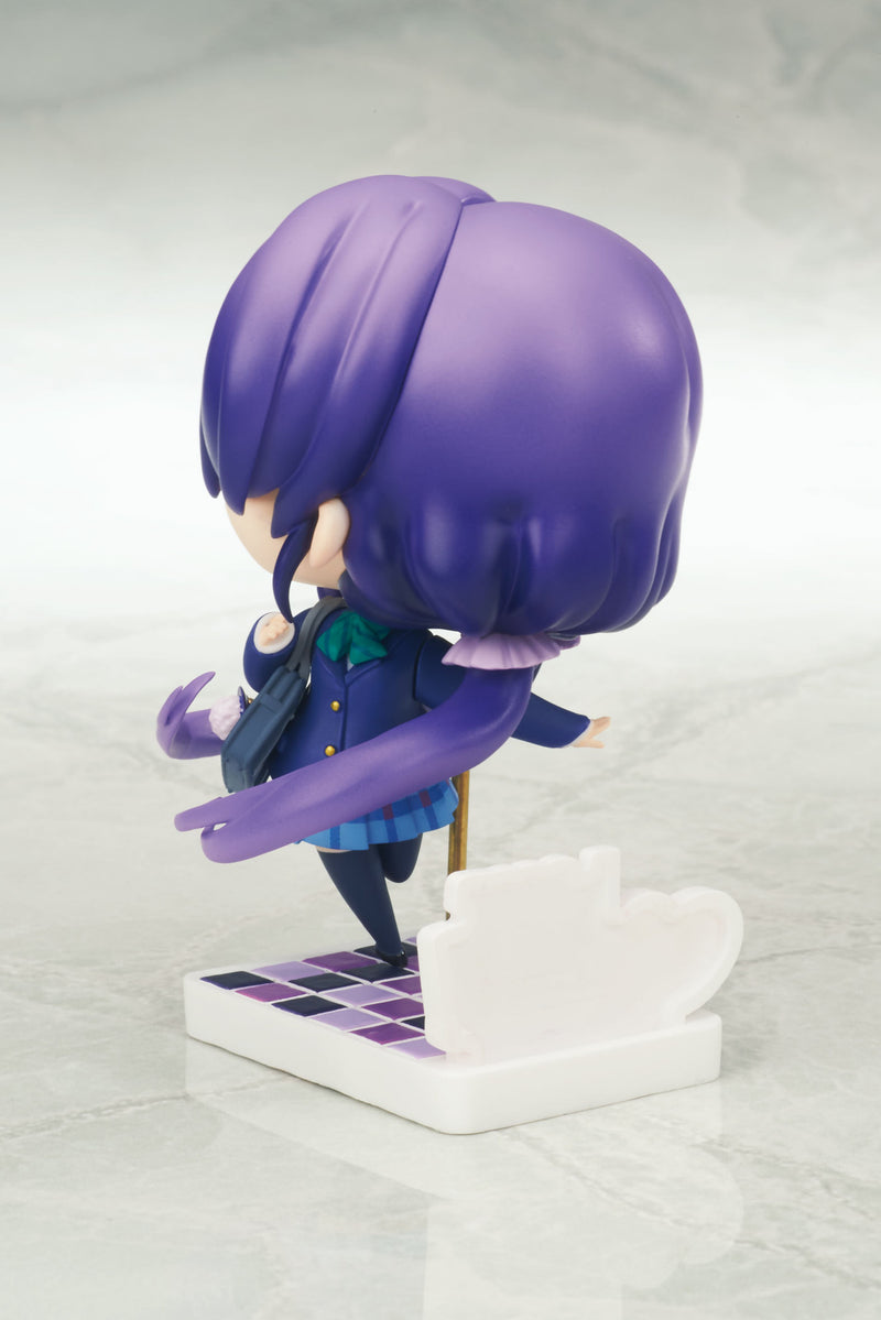 Love Live! BROCCOLI Choco Sta Nozomi Tojyo Figure (w/Smartphone Stand)