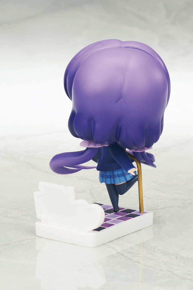 Love Live! BROCCOLI Choco Sta Nozomi Tojyo Figure (w/Smartphone Stand)