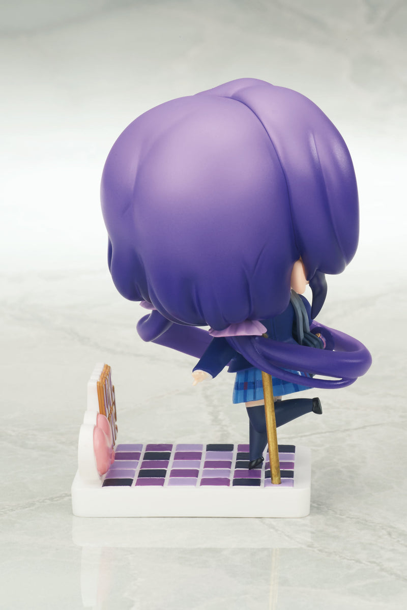 Love Live! BROCCOLI Choco Sta Nozomi Tojyo Figure (w/Smartphone Stand)