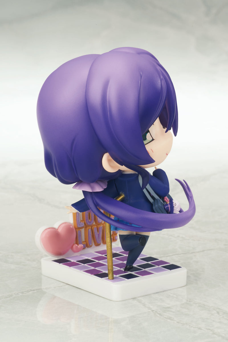 Love Live! BROCCOLI Choco Sta Nozomi Tojyo Figure (w/Smartphone Stand)