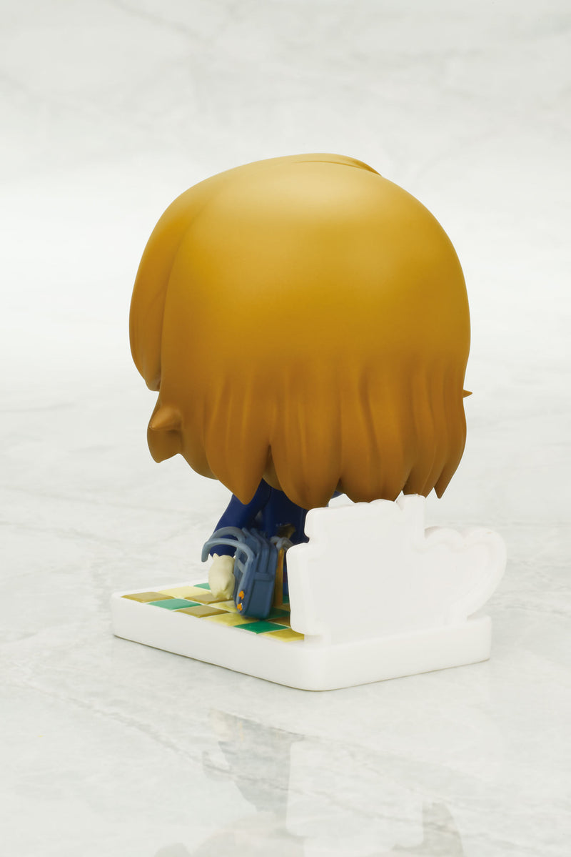 Love Live! BROCCOLI Choco Sta Hanayo Koizumi Figure (w/Smartphone Stand)