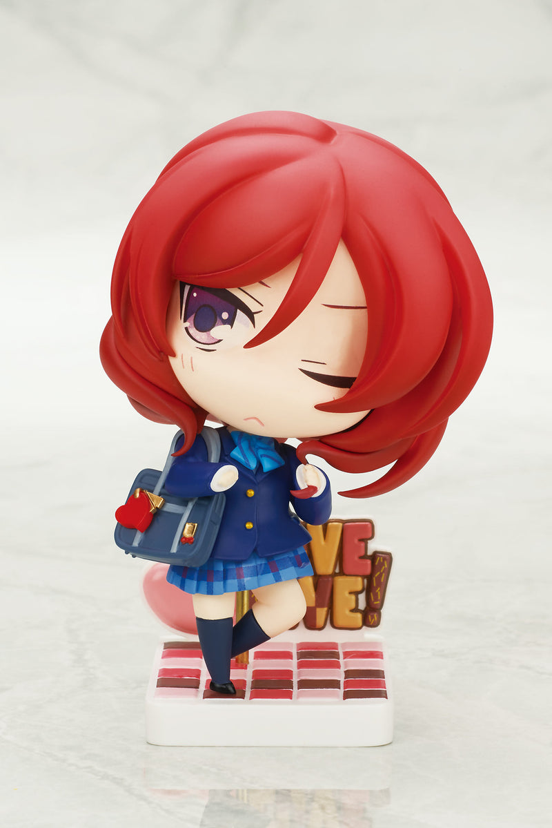 Love Live! BROCCOLI Choco Sta Maki Nishikino (w/Smartphone Stand)