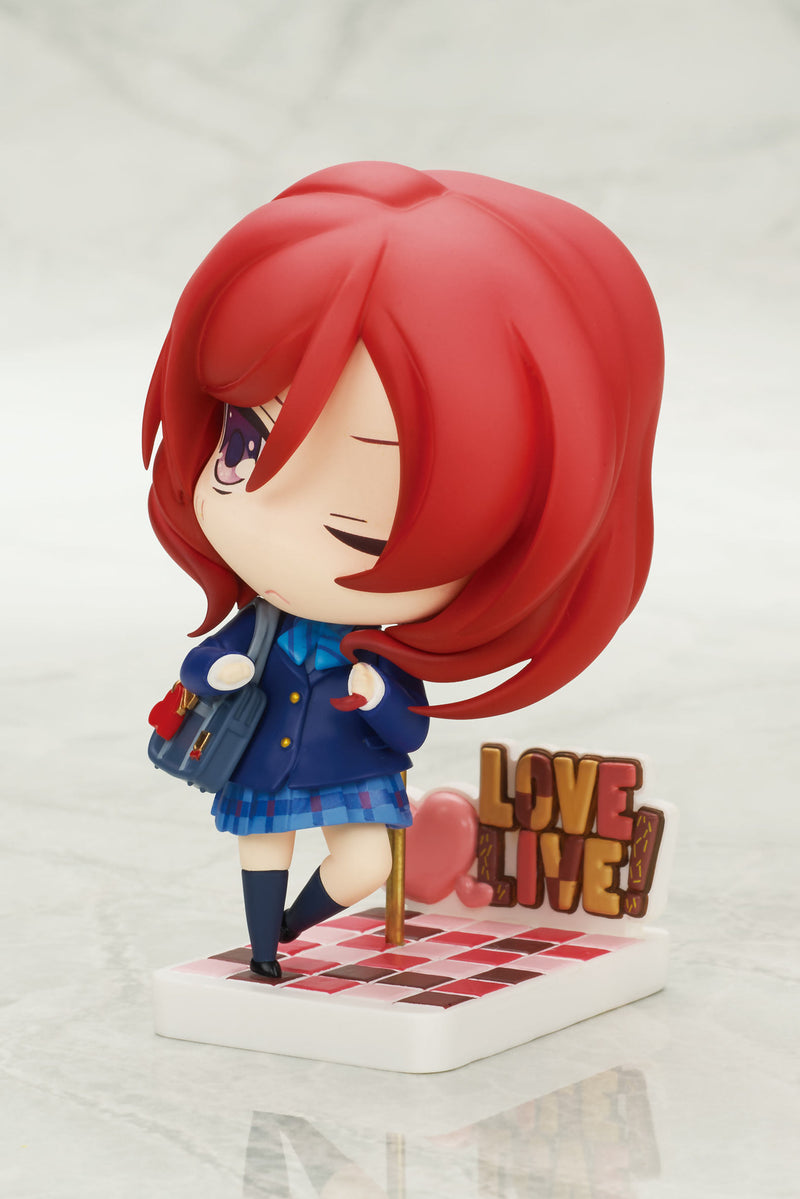 Love Live! BROCCOLI Choco Sta Maki Nishikino (w/Smartphone Stand)