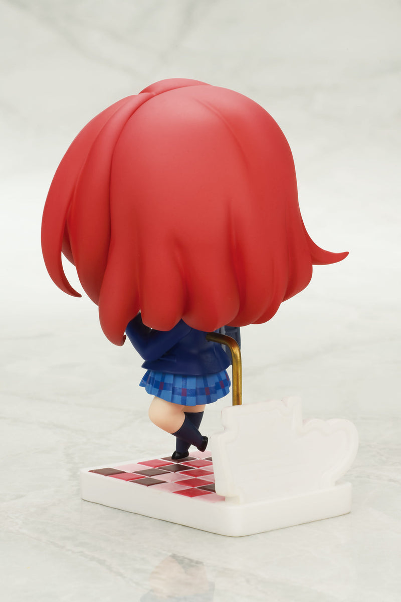 Love Live! BROCCOLI Choco Sta Maki Nishikino (w/Smartphone Stand)