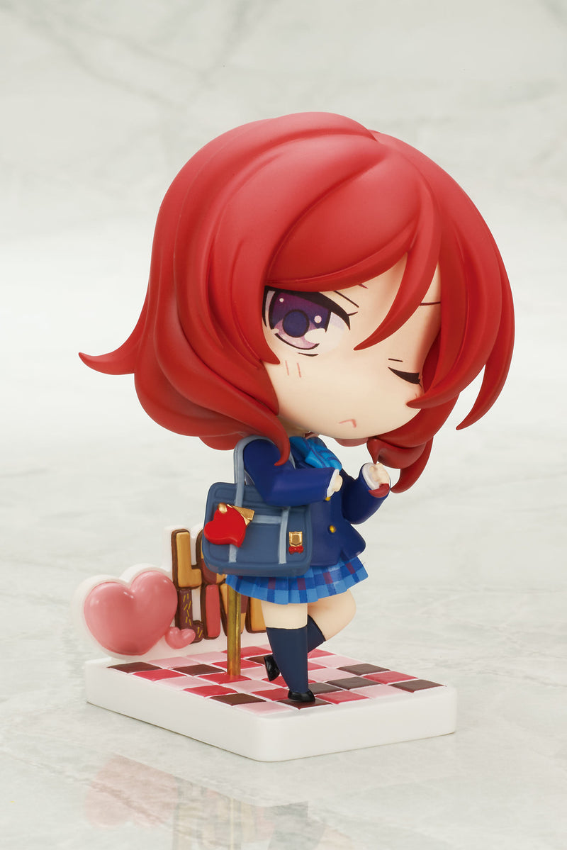 Love Live! BROCCOLI Choco Sta Maki Nishikino (w/Smartphone Stand)