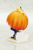 Love Live! BROCCOLI Choco Sta Rin Hoshizora (w/Smartphone Stand)