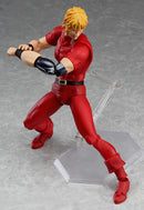 179 COBRA THE SPACE PIRATE figma Cobra