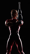 179 COBRA THE SPACE PIRATE figma Cobra