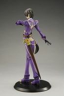 Code Geass Lelouch of the Rebellion R2 G.E.M. Zero (Reproduction)