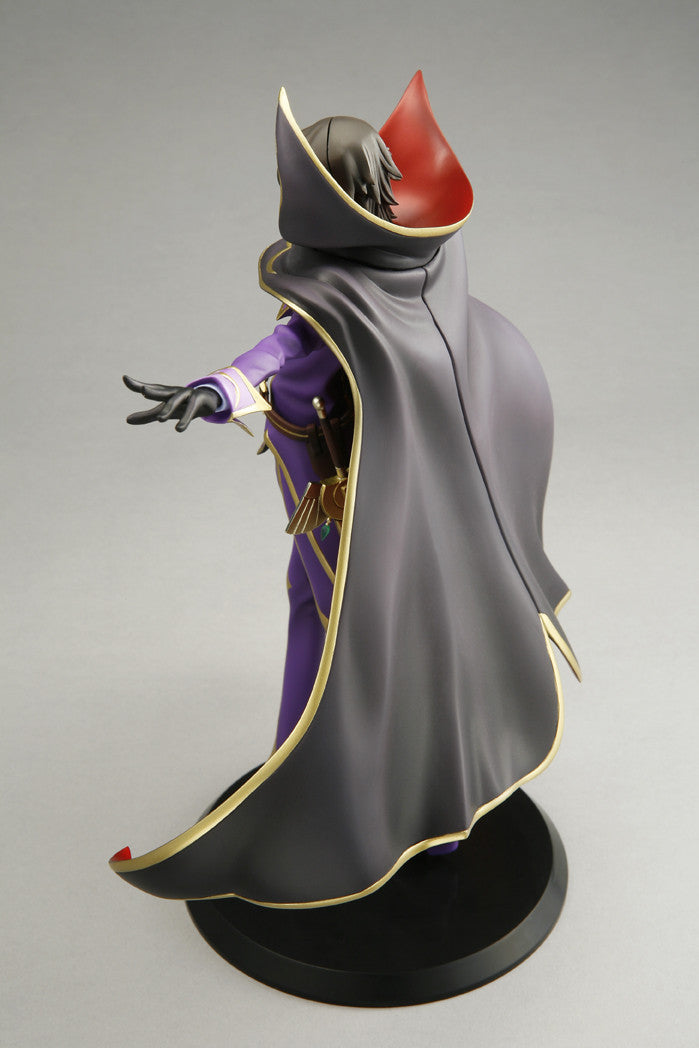 Code Geass Lelouch of the Rebellion R2 G.E.M. Zero (Reproduction)