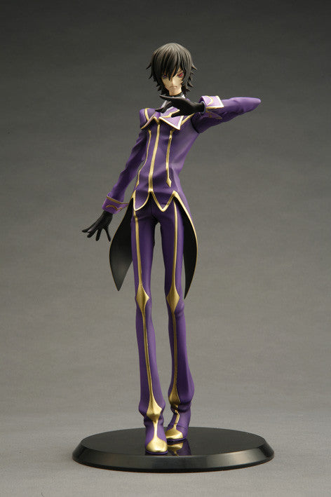 Code Geass Lelouch of the Rebellion R2 G.E.M. Zero (Reproduction)