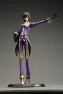 Code Geass Lelouch of the Rebellion R2 G.E.M. Zero (Reproduction)