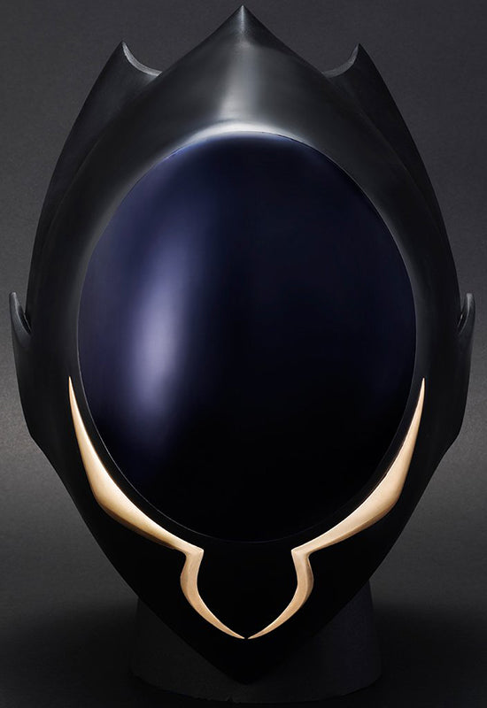 Code Geass MEGAHOUSE 1/1 ZERO MASK Full Scale Works