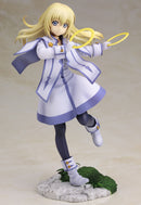 Tales of Symphonia Kotobukiya Colette Brunel Ani Statue