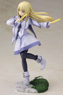 Tales of Symphonia Kotobukiya Colette Brunel Ani Statue