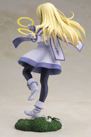 Tales of Symphonia Kotobukiya Colette Brunel Ani Statue
