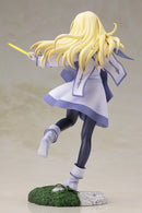 Tales of Symphonia Kotobukiya Colette Brunel Ani Statue