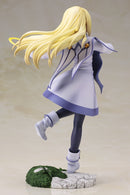 Tales of Symphonia Kotobukiya Colette Brunel Ani Statue