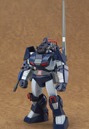 Fang of the Sun Dougram COMBAT ARMORS MAX 01: 1/72nd Scale Combat Armor