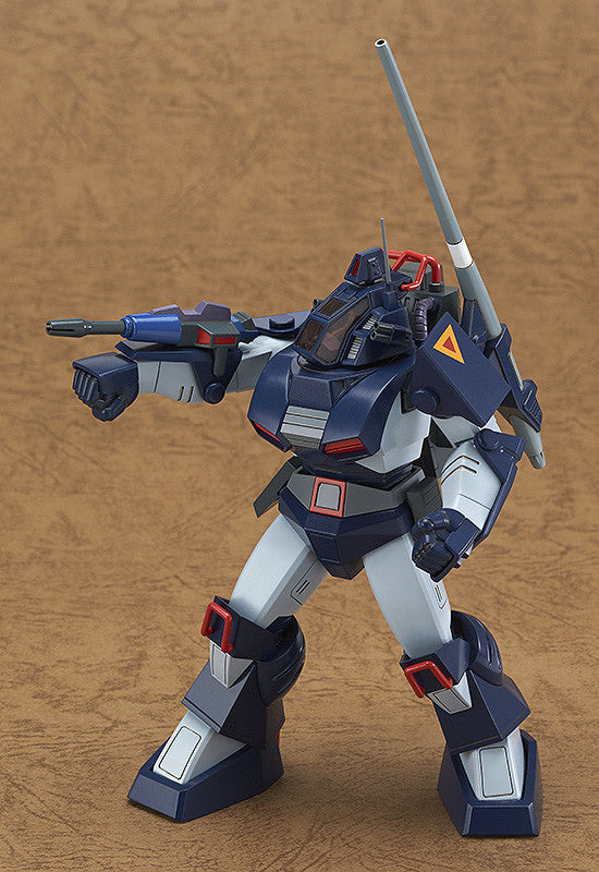 Fang of the Sun Dougram COMBAT ARMORS MAX 01: 1/72nd Scale Combat Armor