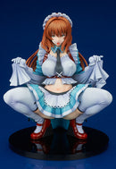 Comic Bavel Fanaticism DRAGON Toy Alissa Green ver