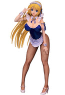 Comic Penguin Club Sanzokuban Cover Girl A PLUS Ayana Suzuki