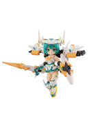Desktop Army MEGAHOUSE SylphyⅡComposite Weapon Set