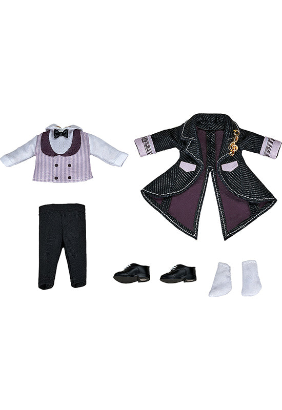Nendoroid Doll Outfit Set: Classical Concert (Boy)