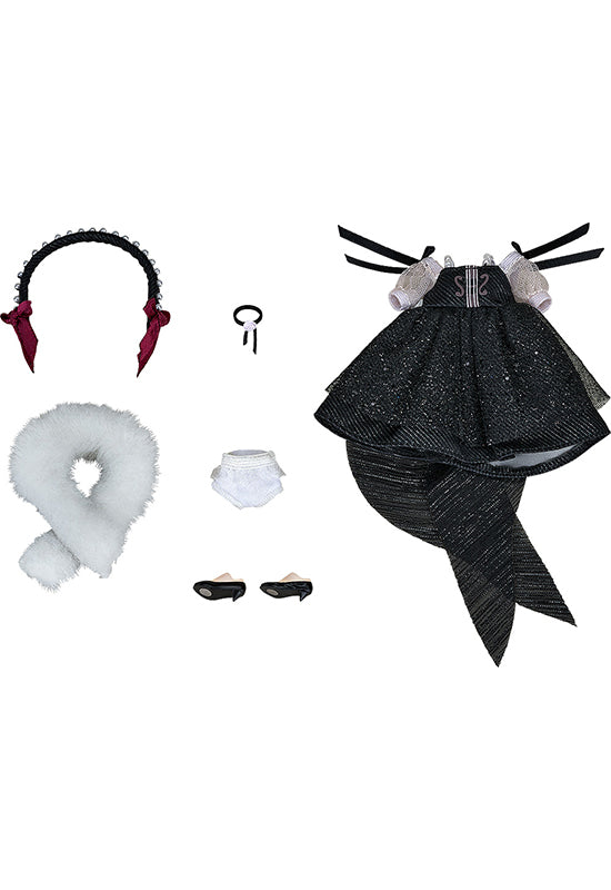 Nendoroid Doll Outfit Set: Classical Concert (Girl)