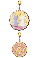 Charm Patisserie Pretty Soldier Sailor Moon Cookie Charm Assortment (set of 6)