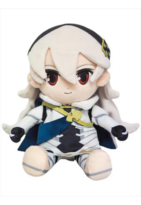 Fire Emblem Sanei-boeki Plush FP05 Corrin (Female) (S Size)