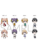 A Couple of Cuckoos TAPIOCA Acrylic Key Chain(1 random)