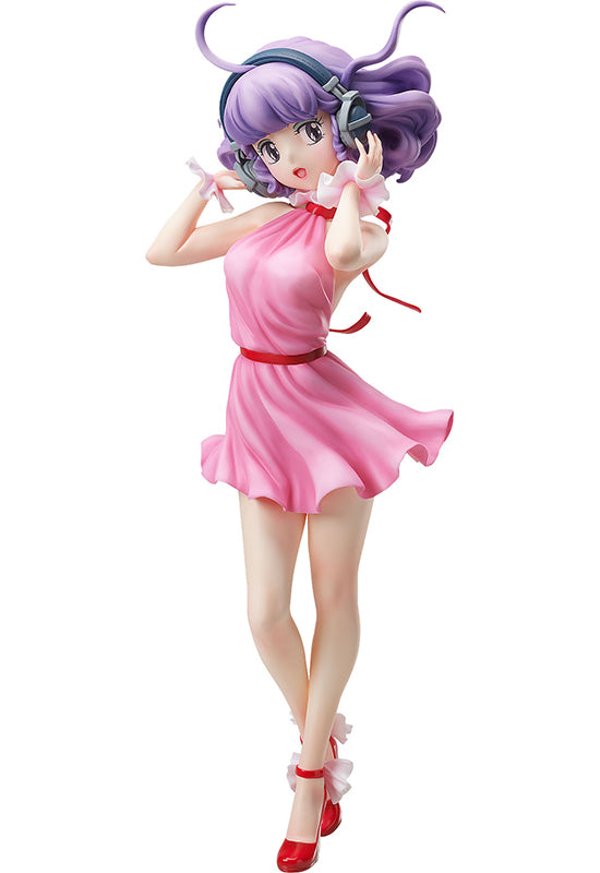 Magical Angel Creamy Mami FREEing Creamy Mami